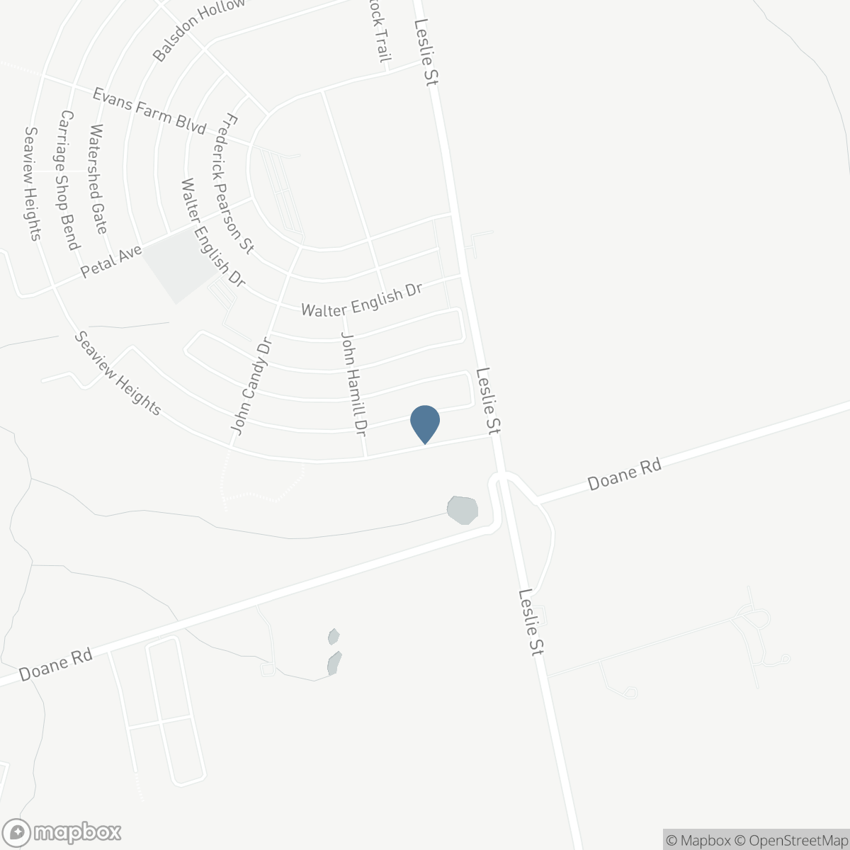41 KENNETH ROGERS CRESCENT, East Gwillimbury, Ontario L9N 0S3